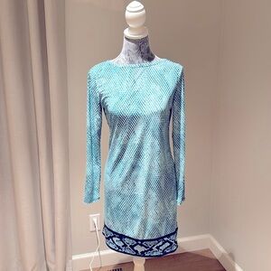 MICHAEL KORS full sleeve dresss